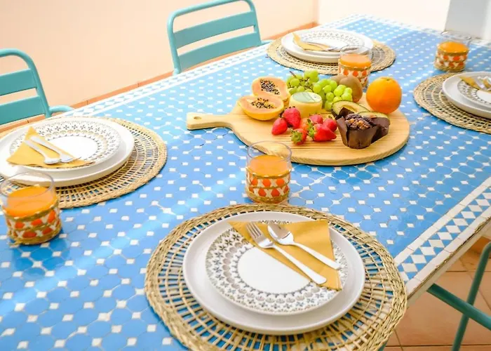 Isabella Dom wakacyjny *