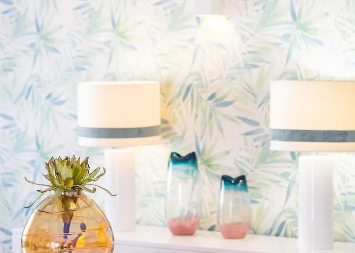 Dom wakacyjny Isabella