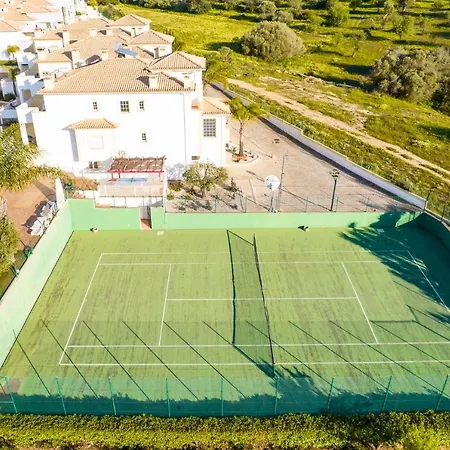 Isabella Feriehus Albufeira