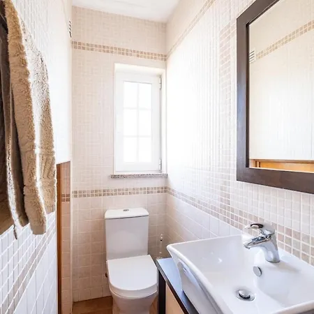 Isabella 度假居 阿尔布费拉