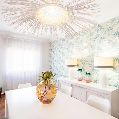 Feriehus Isabella Albufeira