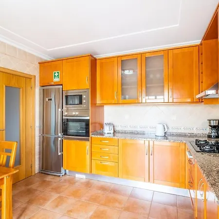 Isabella 度假居 阿尔布费拉