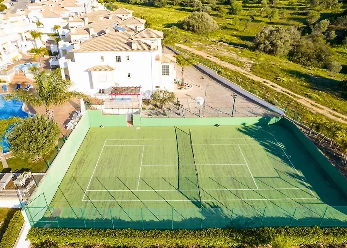 Isabella Hébergement de vacances Albufeira