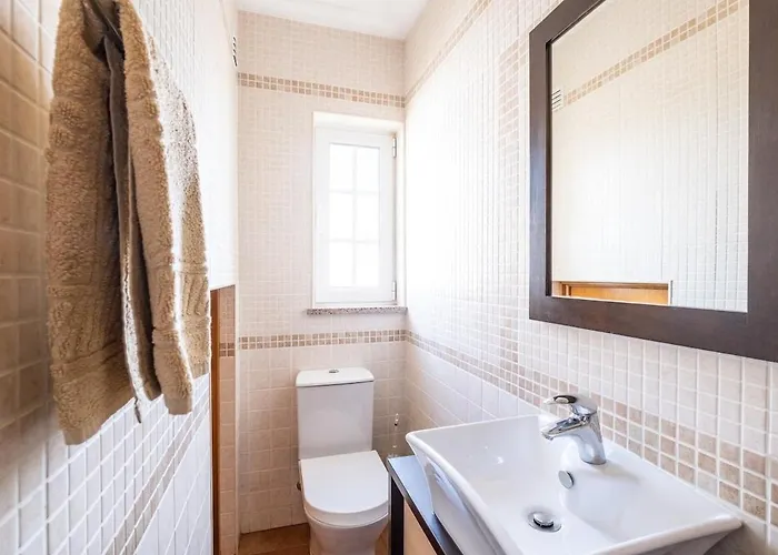 Isabella Hébergement de vacances Albufeira