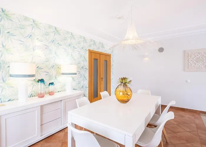 Isabella Hébergement de vacances