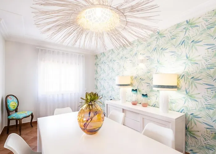 Hébergement de vacances Isabella Albufeira