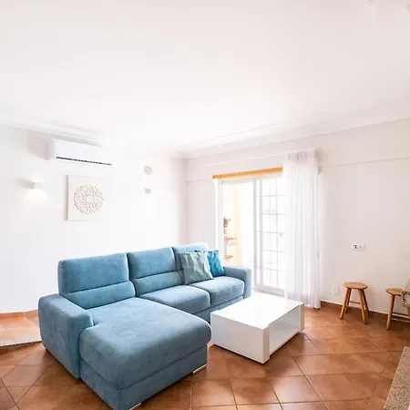 Isabella Holiday home Albufeira