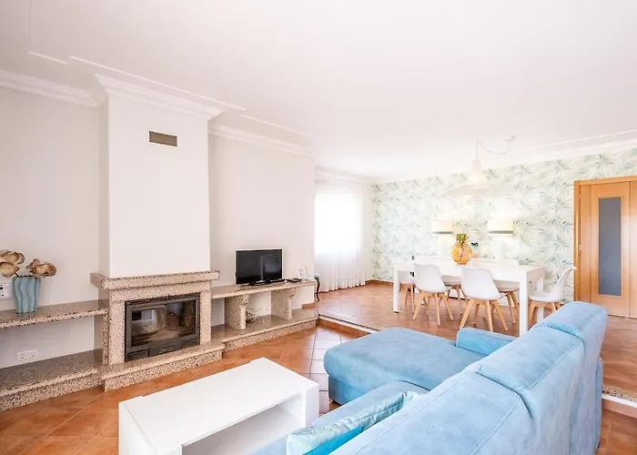 Holiday home Isabella Albufeira